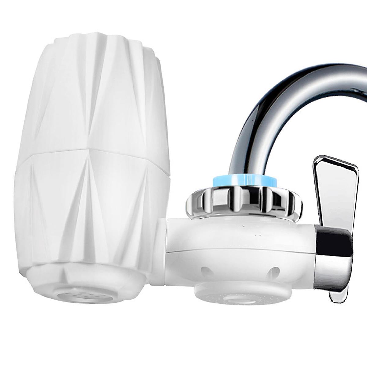 Faucet Water Purifier Filter 7-layer Purification For Home Kitchen