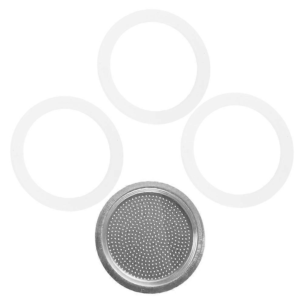 Assorted Sealing Gasket Coffee Pot 640X500X020CM 1Set