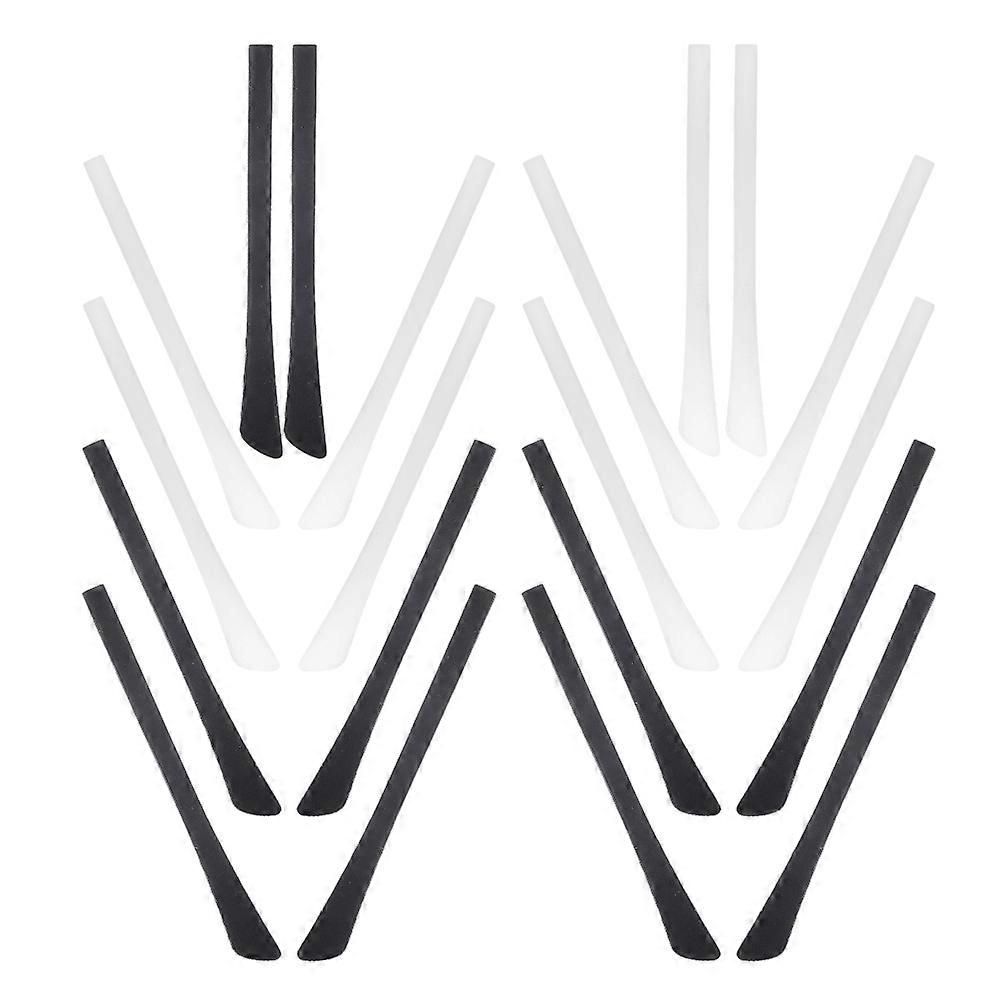 Glasses Anchor Grips Simple and Practical For Riding 10 Pairs