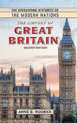 Die Geschichte Großbritanniens