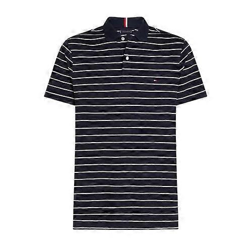 Tommy Hilfiger Mens Regular Polo Shirt