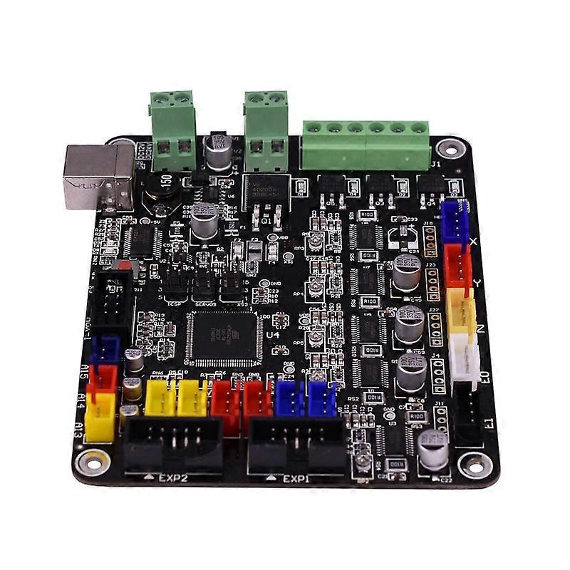3D Printer Integrated Main Control Board
