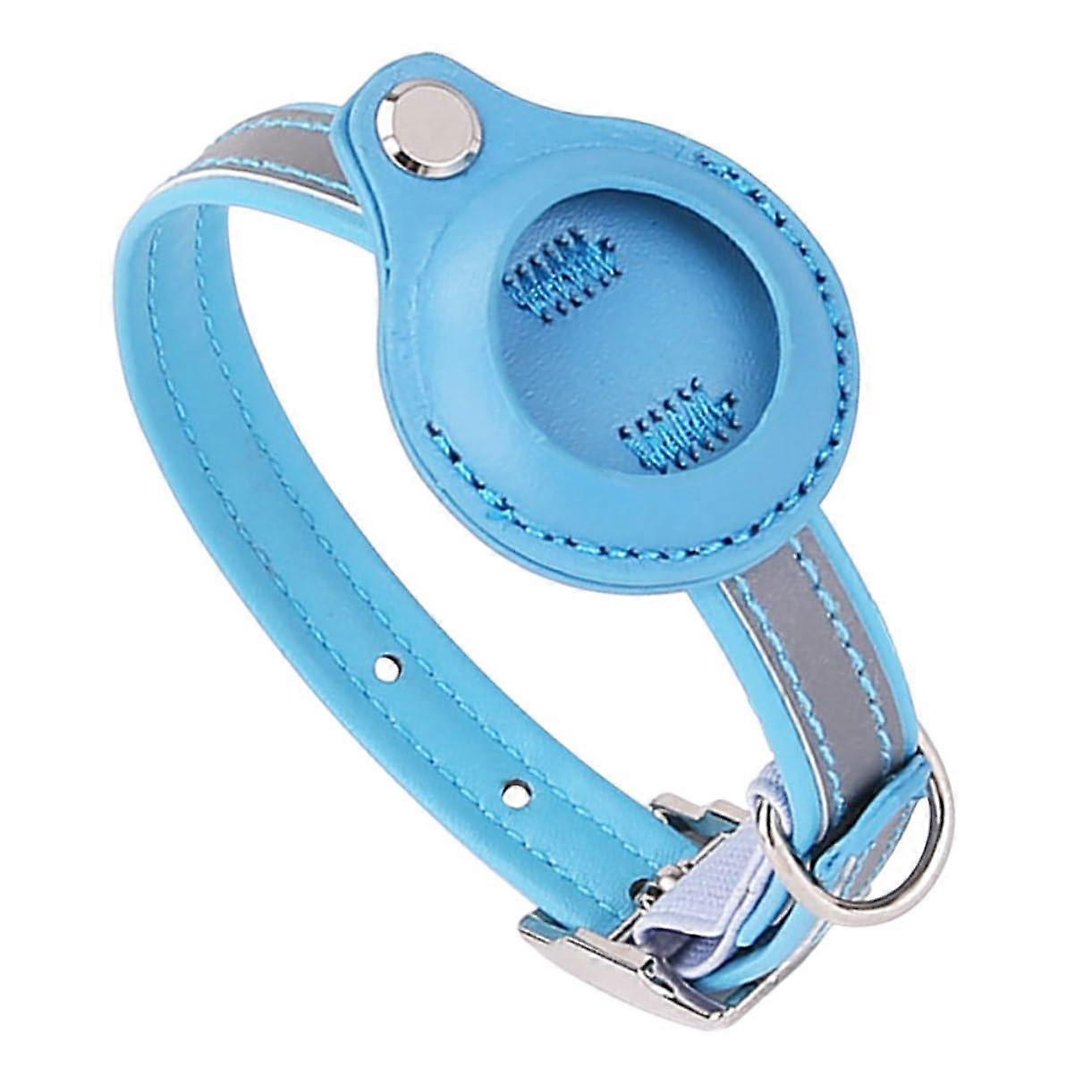 Pet Collar Air Tag Cat Collar Cat Cat Fall Cat Accessories Tracker Cat Air Tag Collar Kitten Collar for Daily Use Kitten Collar