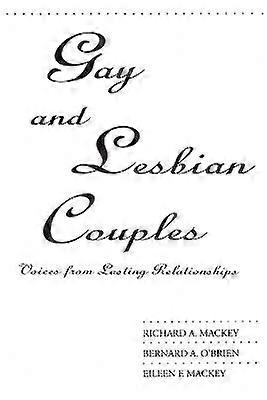 Gay and Lesbian Couples