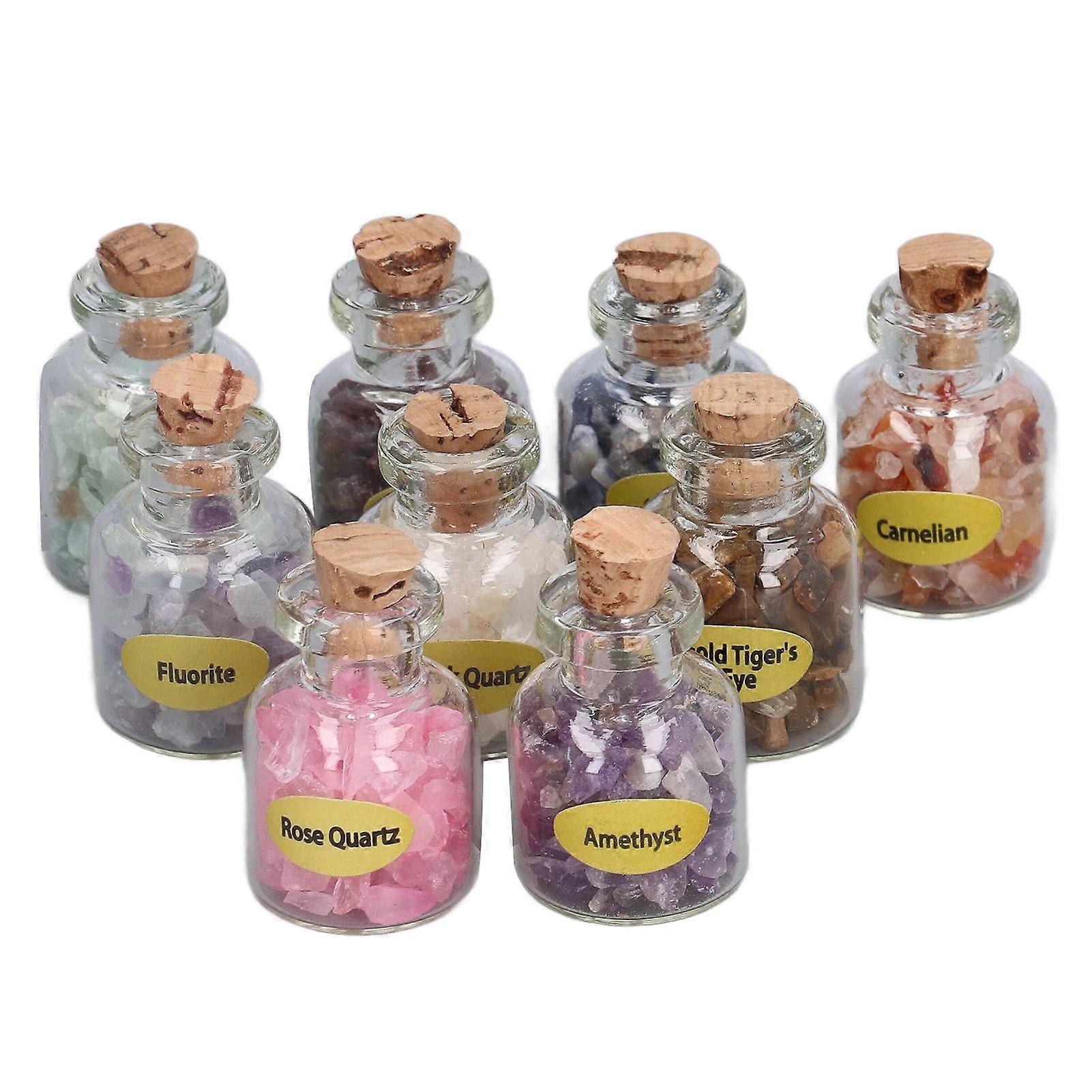 2025 Latest Model  Crystal Chips Fine Workmanship Exquisite Appearance