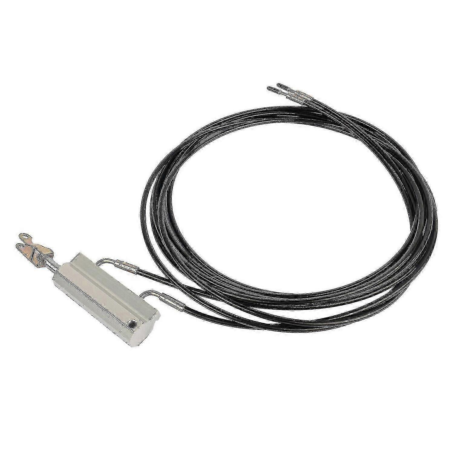 Για R170 Slk230 Slk32 μπροστινή μετατρέψιμη επάνω κύλινδρο μαλακή κλειδαριά 1708000072