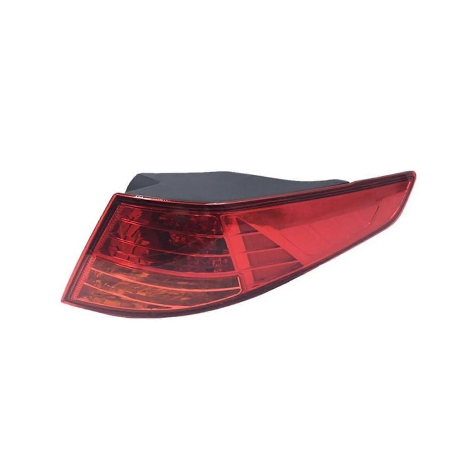Brake Light Rear Indicator Assembly for Kia K5 Optima 20112013 Right Outer Halogen