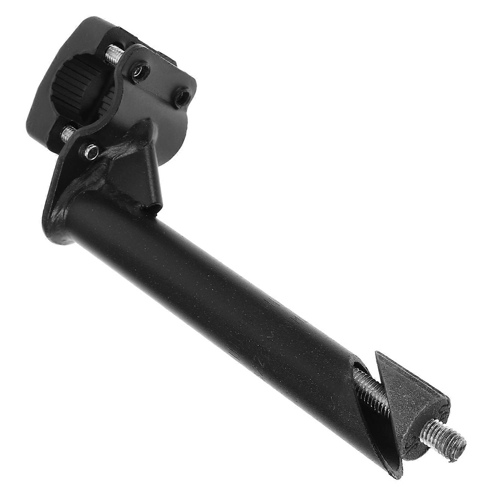 It looks like you're referring to a product listing for a **children's bike handlebar stem riser**. Here's a refined and clearer version of the