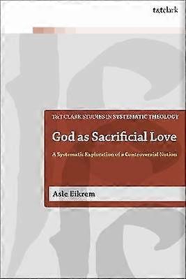 God as Sacrificial Love