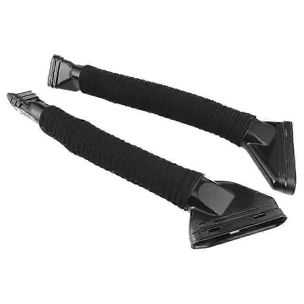 2 × خرطوم سحب السيارة L / R يناسب GL350 ML350 x166 2012-2016 6420948797 6420948897