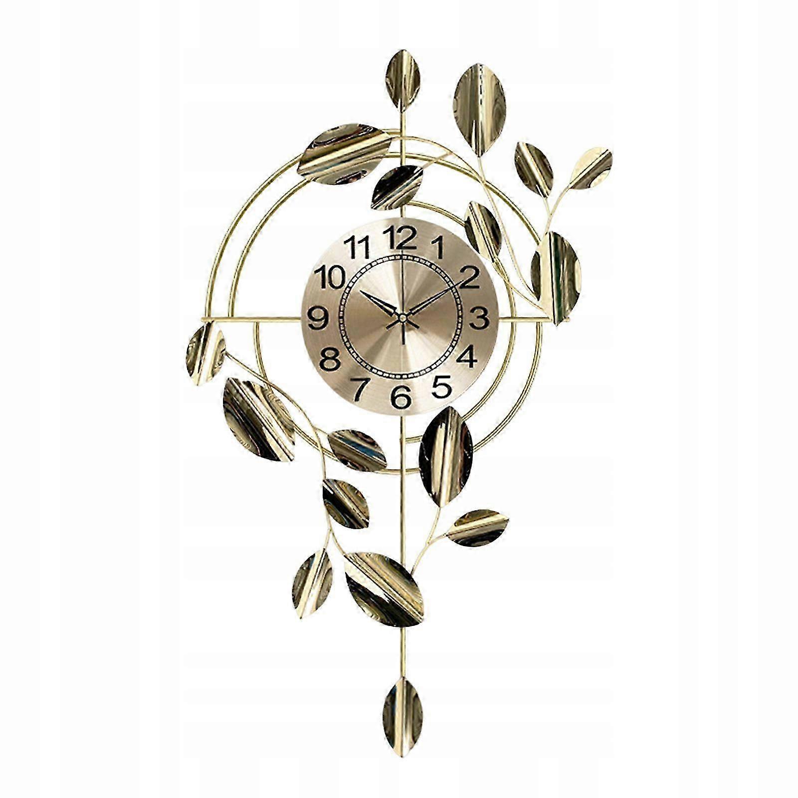 Çalar Saat Bej 6.9cm