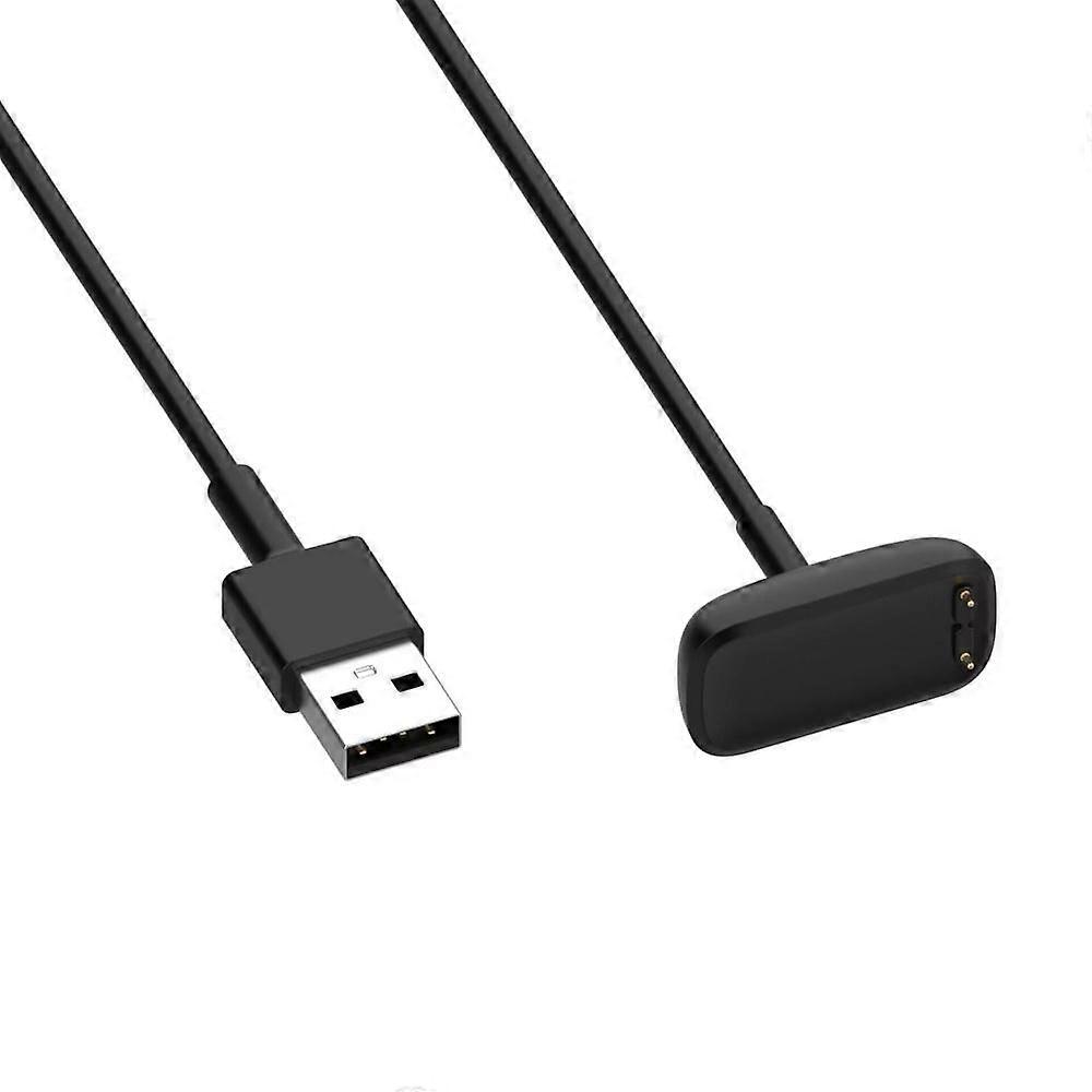 USB-ladekabel for Fitbit Charge 5 / Charge 6 / Luxe