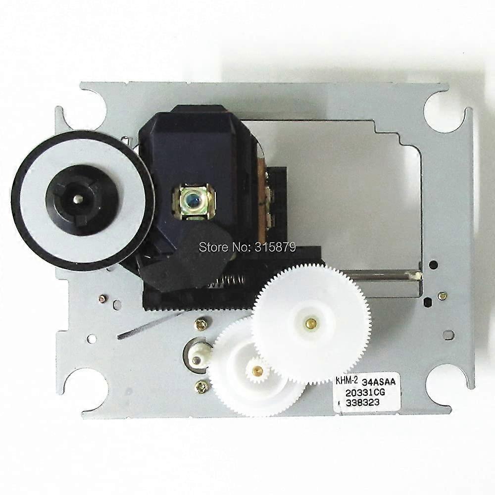 Original KHM234ASAA KHM234AAA CD DVD Optical Collection KHM234AAA With Mechanism
