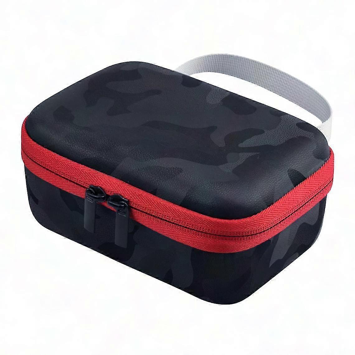 Compact Remote Controller Case for Mini Drone - Green