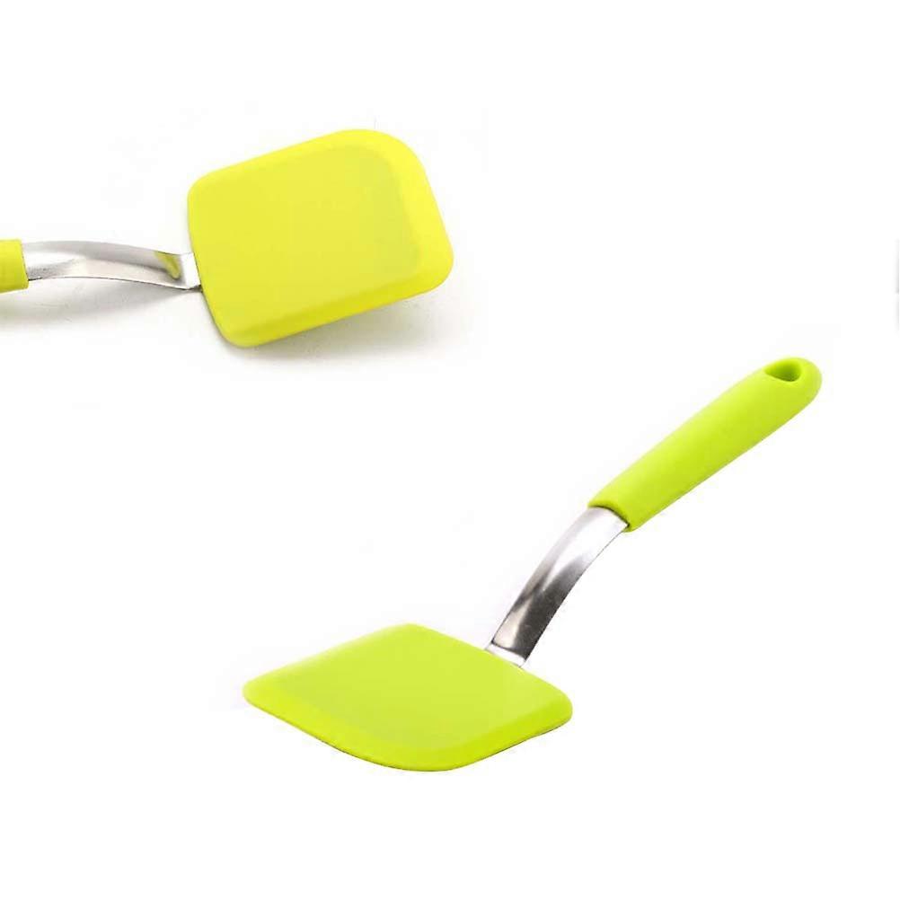 Spatulas for Heat Kitchen Tools Shape Home Use 24*6.7CM 1Pcs