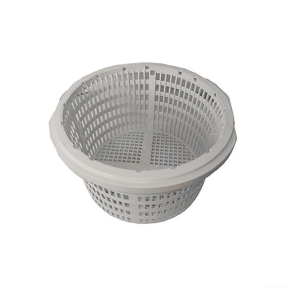 Hayward SPx1091c SP1091LX SP1091WM Above Ground Pool Skimmer Basket Handle 19cm Diameter X 11cm Tall
