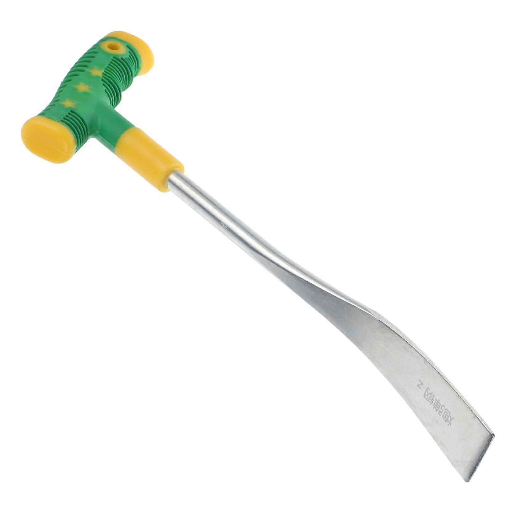 Garden shovel hand tool trowel for digging gardening tools sturdy hand shovel for planting small vegetables random selection