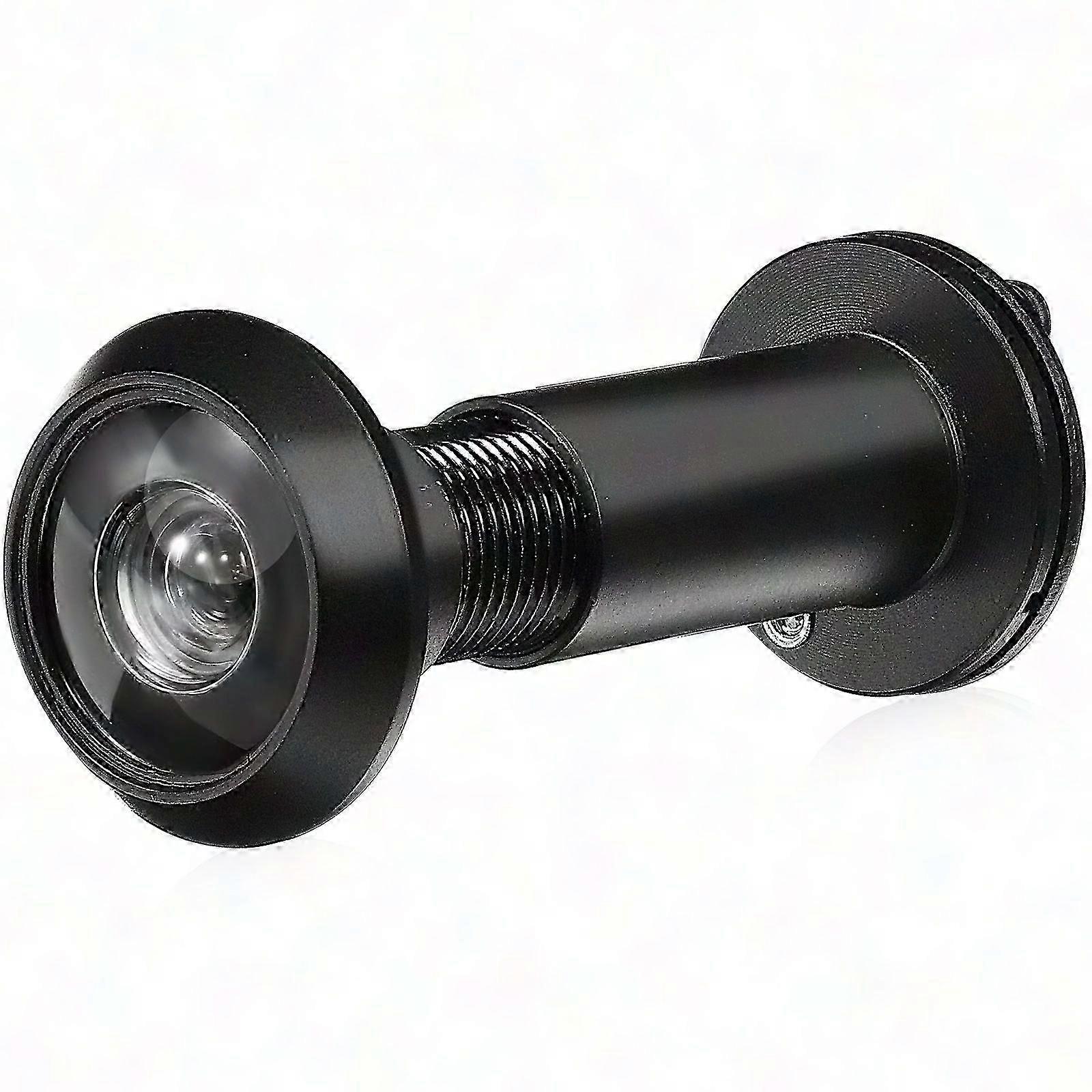 Wide Angle Door Peephole Viewer for Front Door