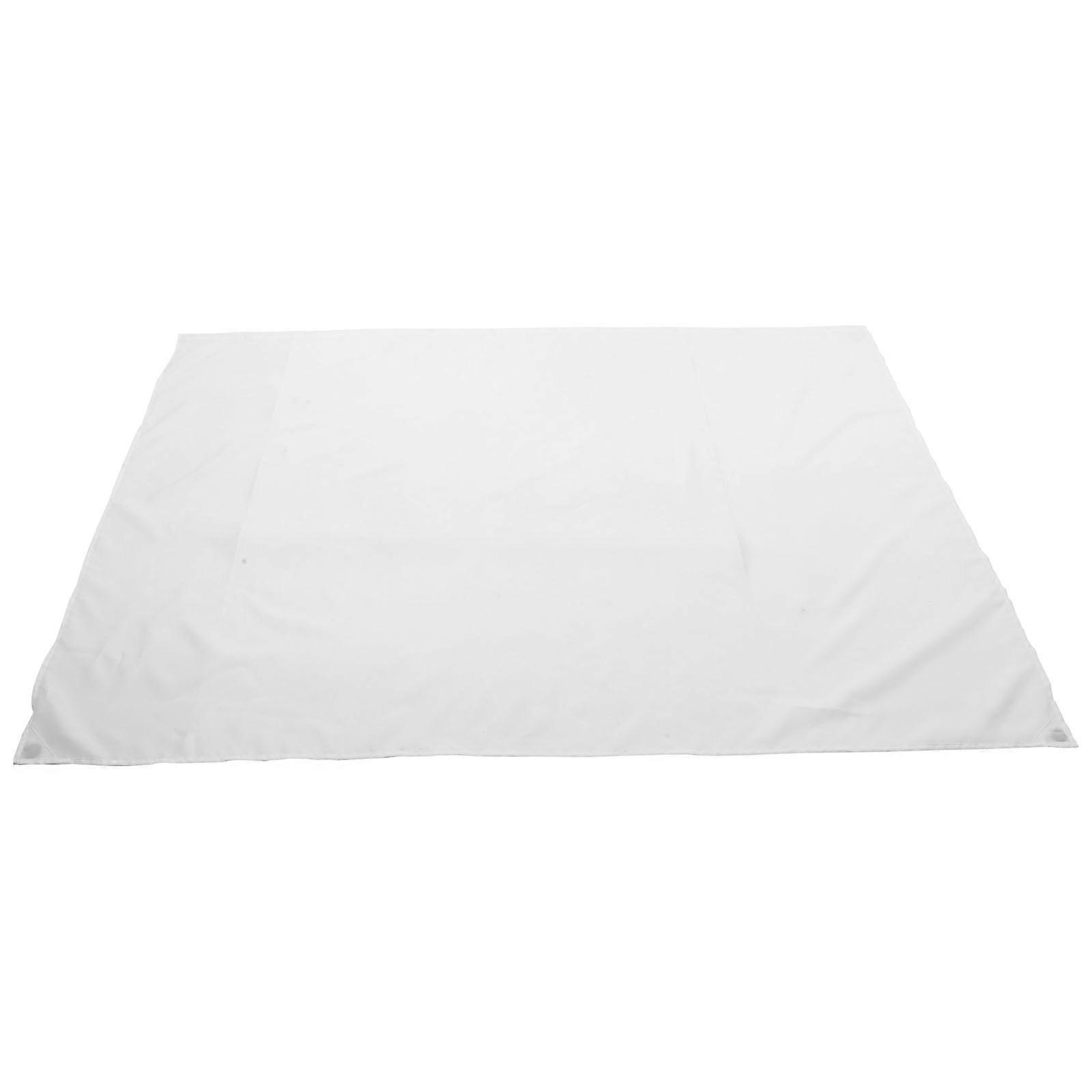 Here's a polished and professional product description based on your input:

 

**Double Layer Shower Curtain Liner – Extra Long for Use | Simple