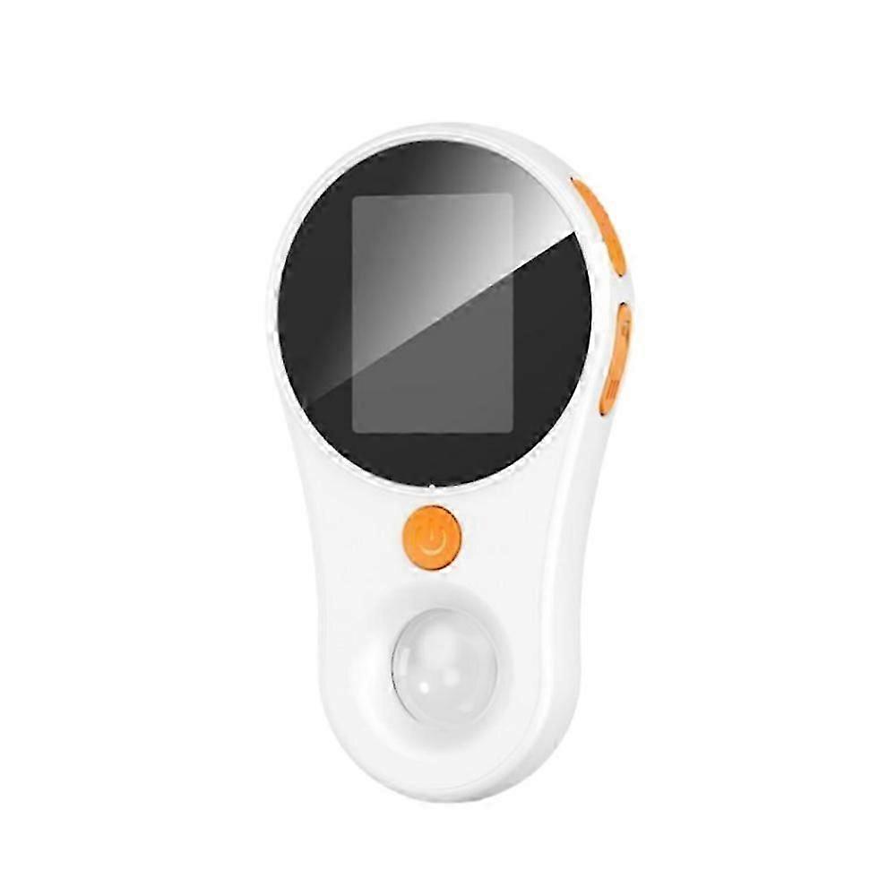 Handheld Digital Microscope with 2-Inch Screen for Portable and Detailed Exploration