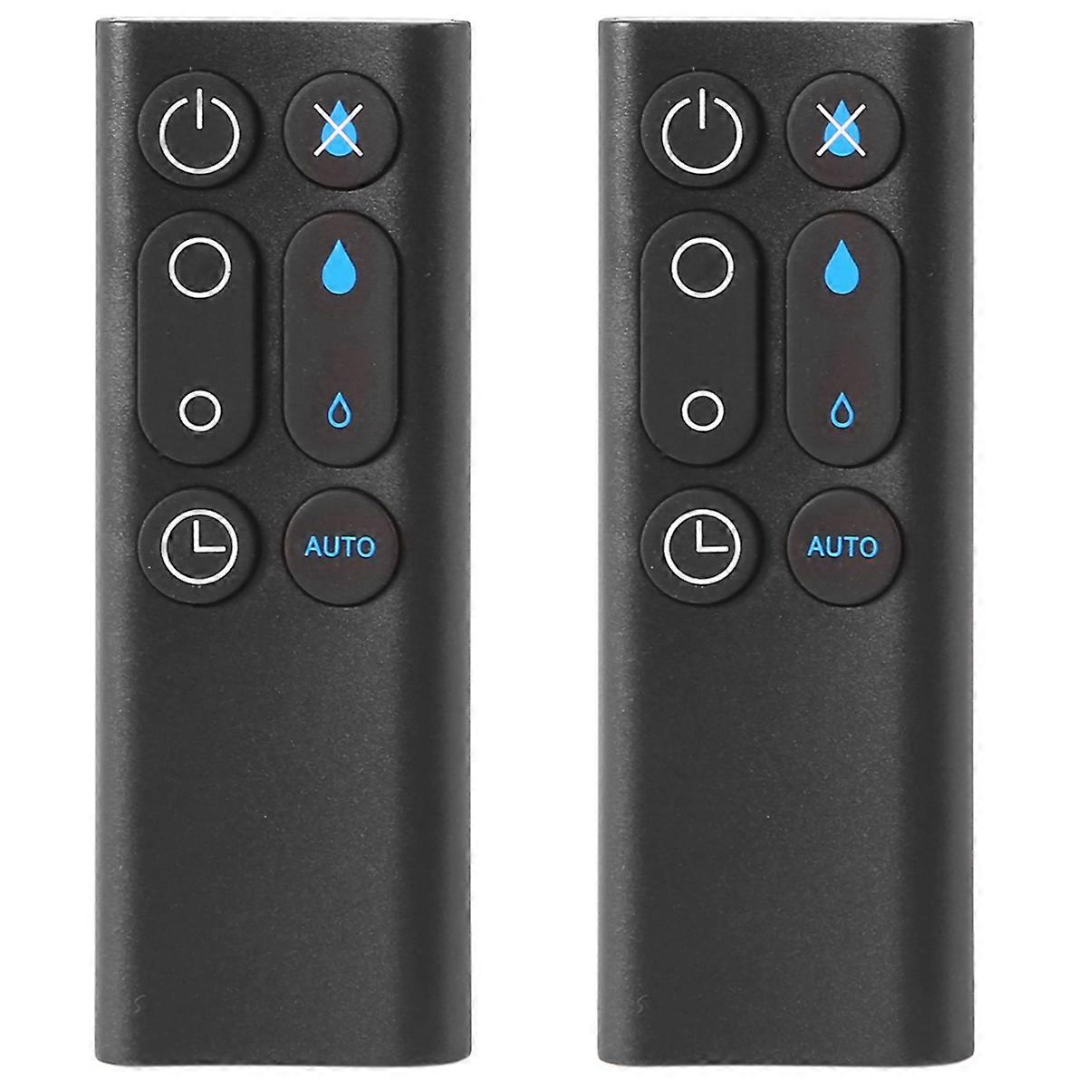 Replacement Remote Control for AM10 Humidifier Fan Air Purifier Fan