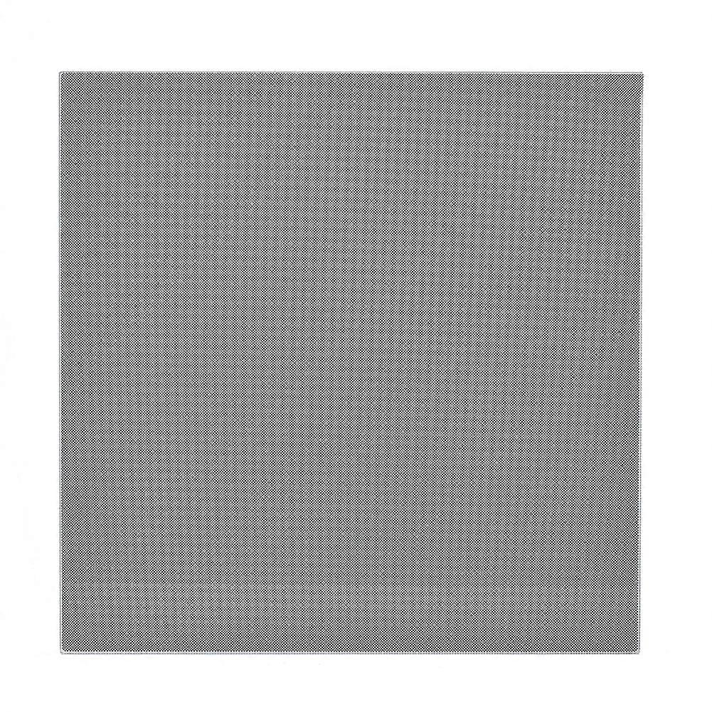 KOONOVO 3D Printer Carbon Crystalline Silicon Glass Platform 310 x 310mm for I3 MK3