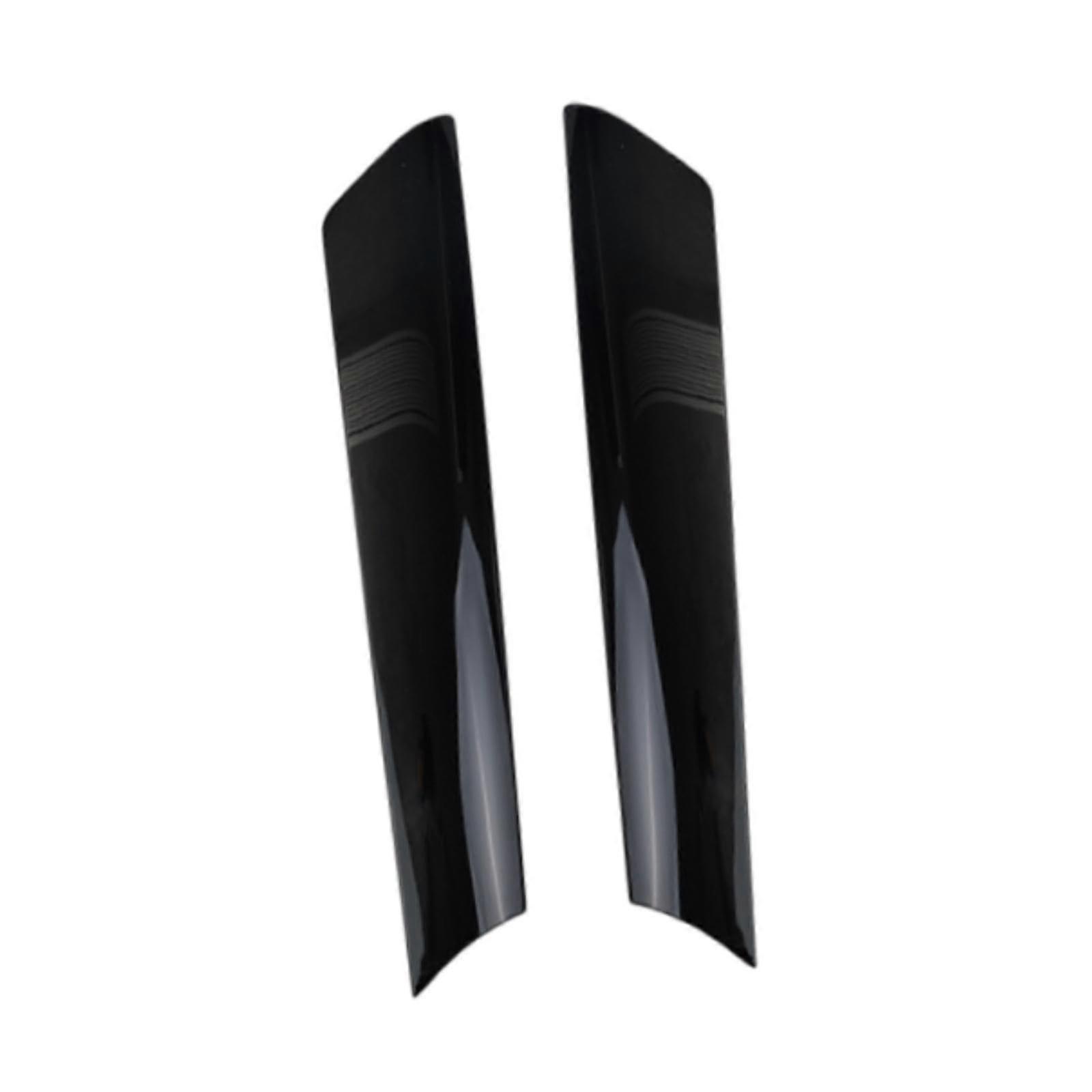 Windshield A-Pillar Trim Replacement for BMW R50 51137128157 - High-Quality and Reliable Fit