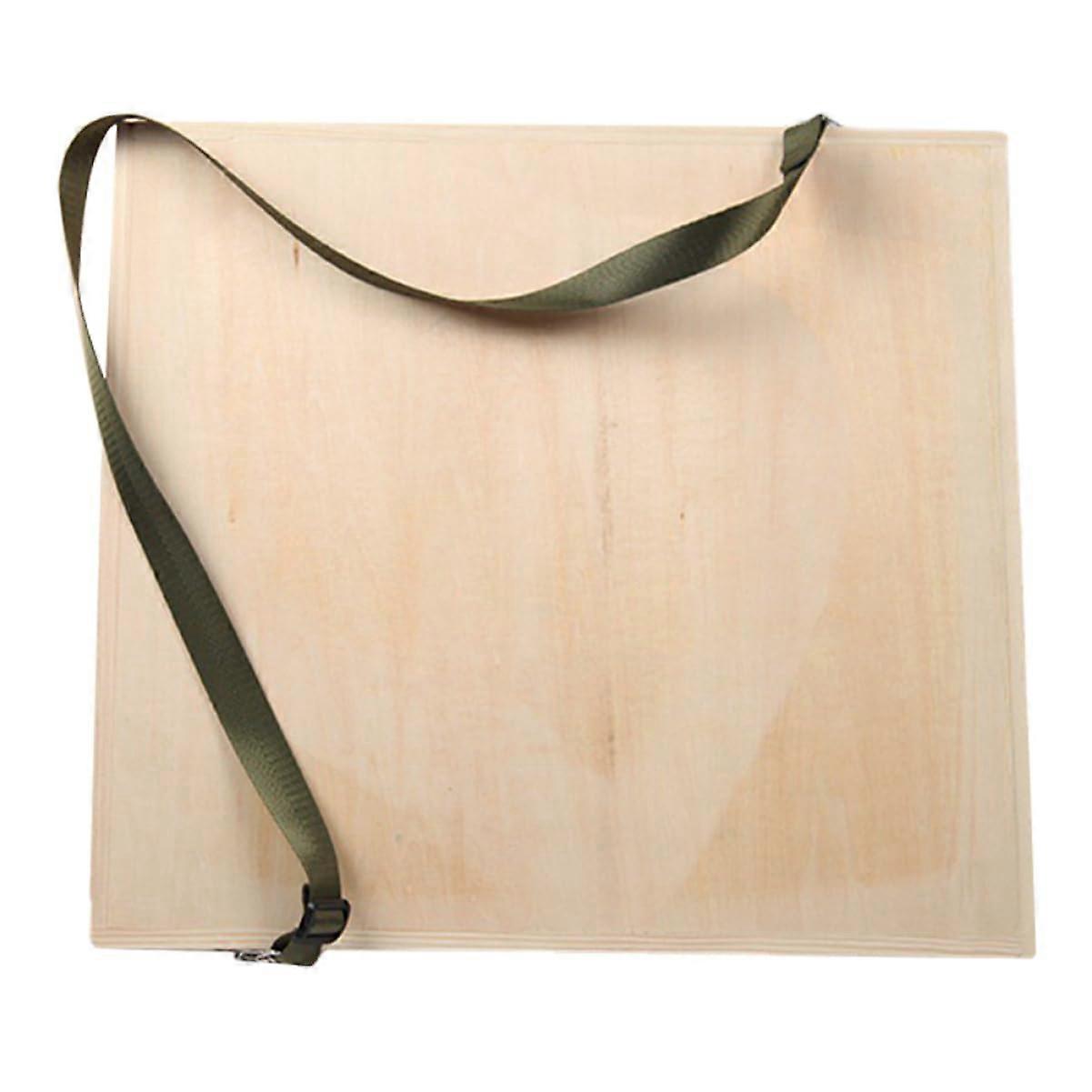 Drawing Board Artist Drawing Scope Garment Travel Bag Easel Board Drawing Table Clipboard Drawing Easel Table Easel Chain Drawing Pad Sketch Pad