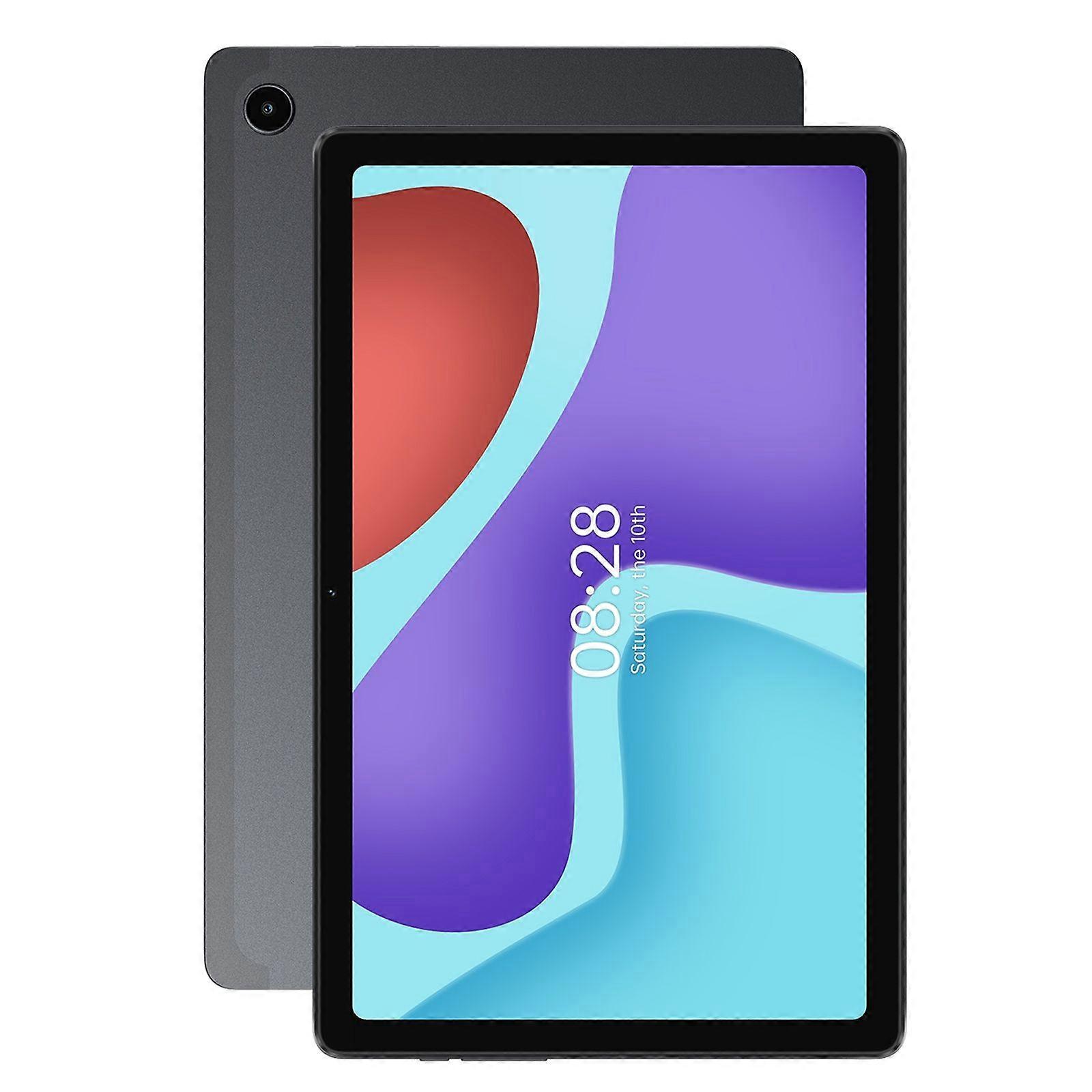 ALLDOCUBE iPlay 50 4G Tablet, 10.4 inch 6GB+128GB Android 12