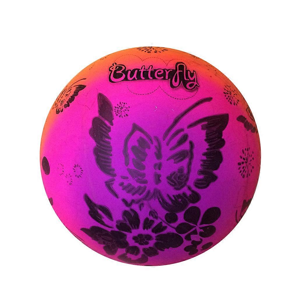 Beach Volleyball Set of 3 PCS Assorted Color PVC Balls for Playing Use Indoor Outdoor Activities