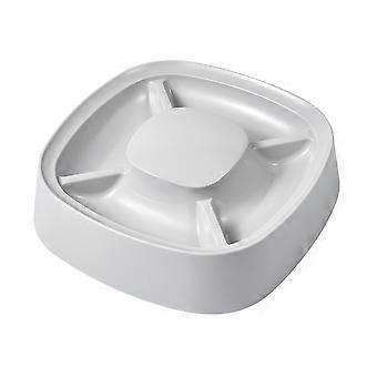 Slow Feeder Bowl for Dogs, Anti-Gulping Pet Bowl, Reduces Bloating, 2 Sizes Available, Non-Slip Design, Dishwasher Safe