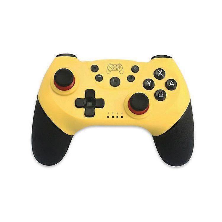 For Switch/ Switch OLED/Switch Lite Bluetooth Gamepad