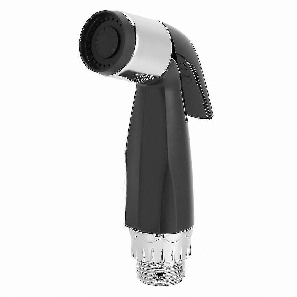بخاخ بيديت محمول للاستخدام في الحمام ، فوهة قابلة للتعديل للتنظيف وغسل الشعر ، تصميم متين لسهولة التعامل معه