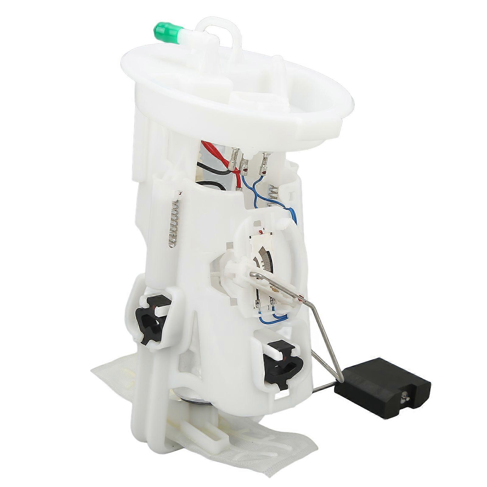 Fuel pump module assembly with sending unit for E46 323i 325i 328i 330i 330xi