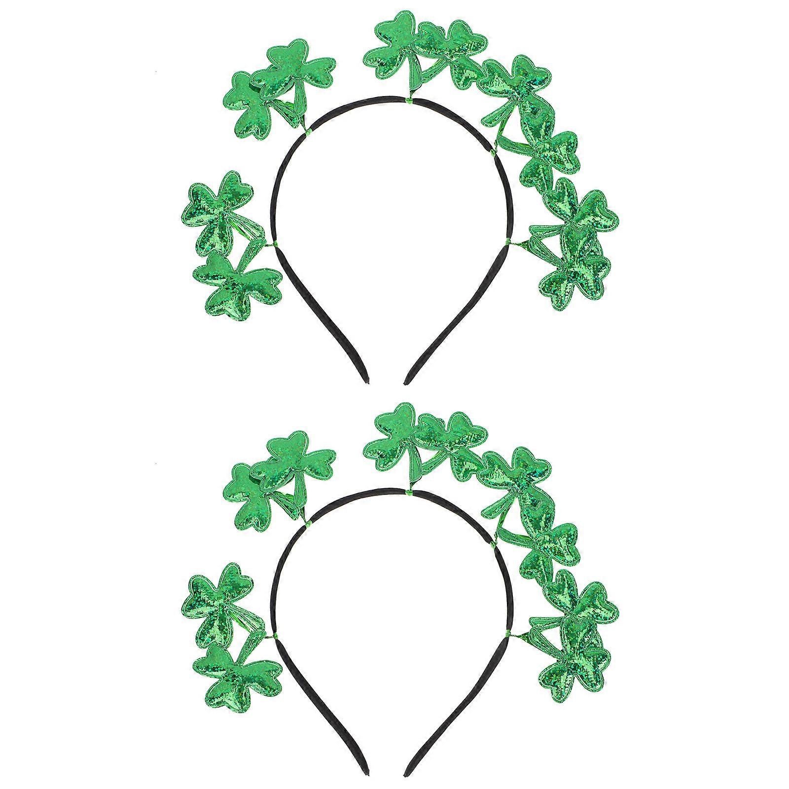 Celebratory Hair Hoops, Reasonably Designed for Relaxed Festive Vibes