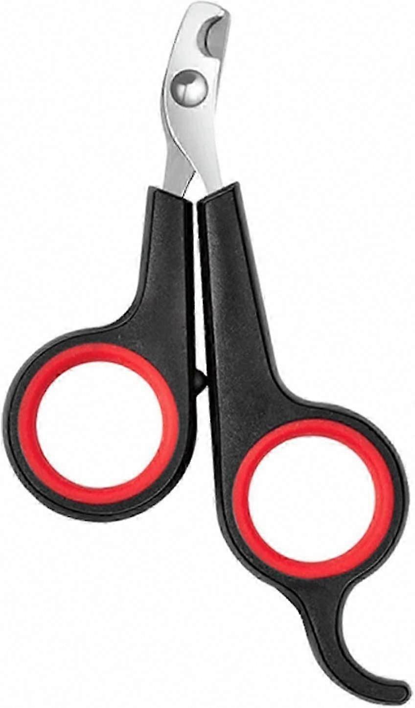 مقص الأظافر للحيوانات الأليفة ، ماكينة تشذيب المخلب المهنية ، مقص الأظافر للقطط ، الصغيرة ، الأرنب الصغير