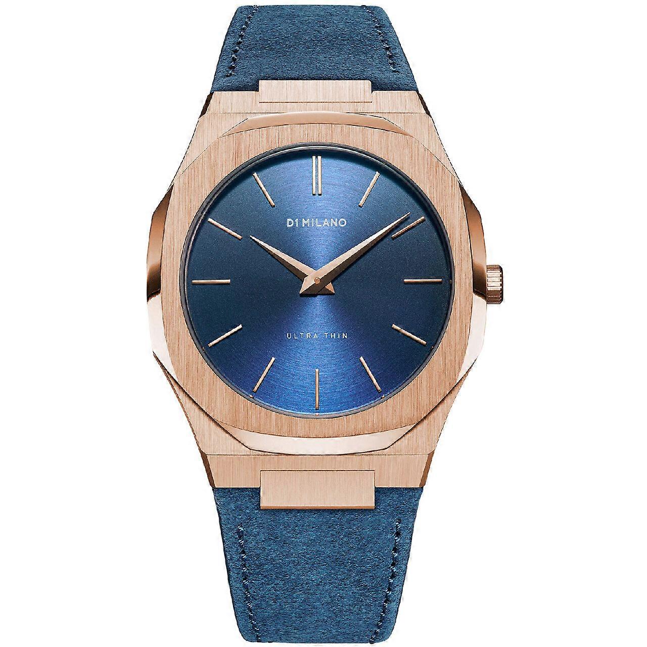 Ladies Watch D1 Milano UTLJ07, Quartz, 40mm, 5ATM