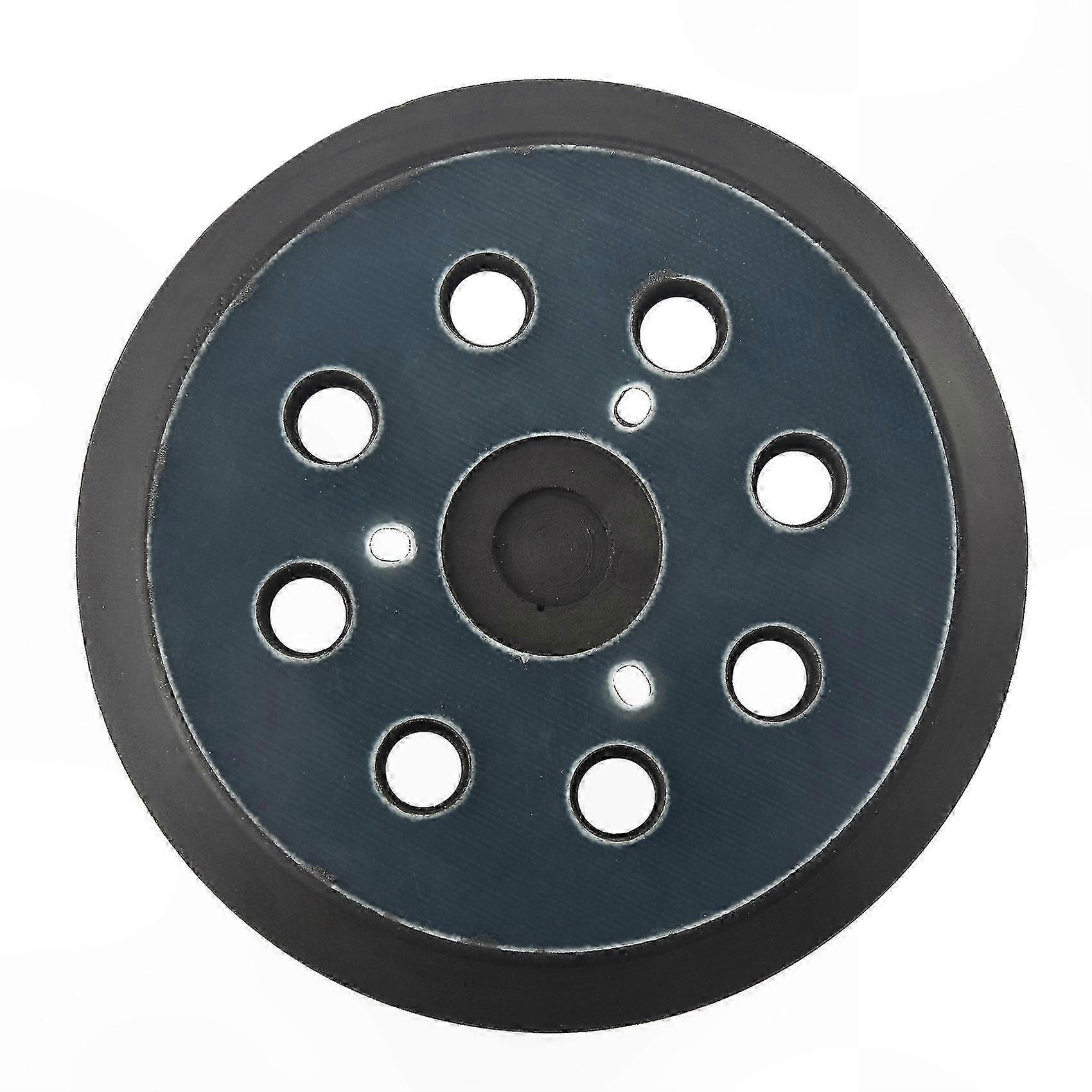 8-Hole Pad for Orbital Sander, Compatible with Multiple Models