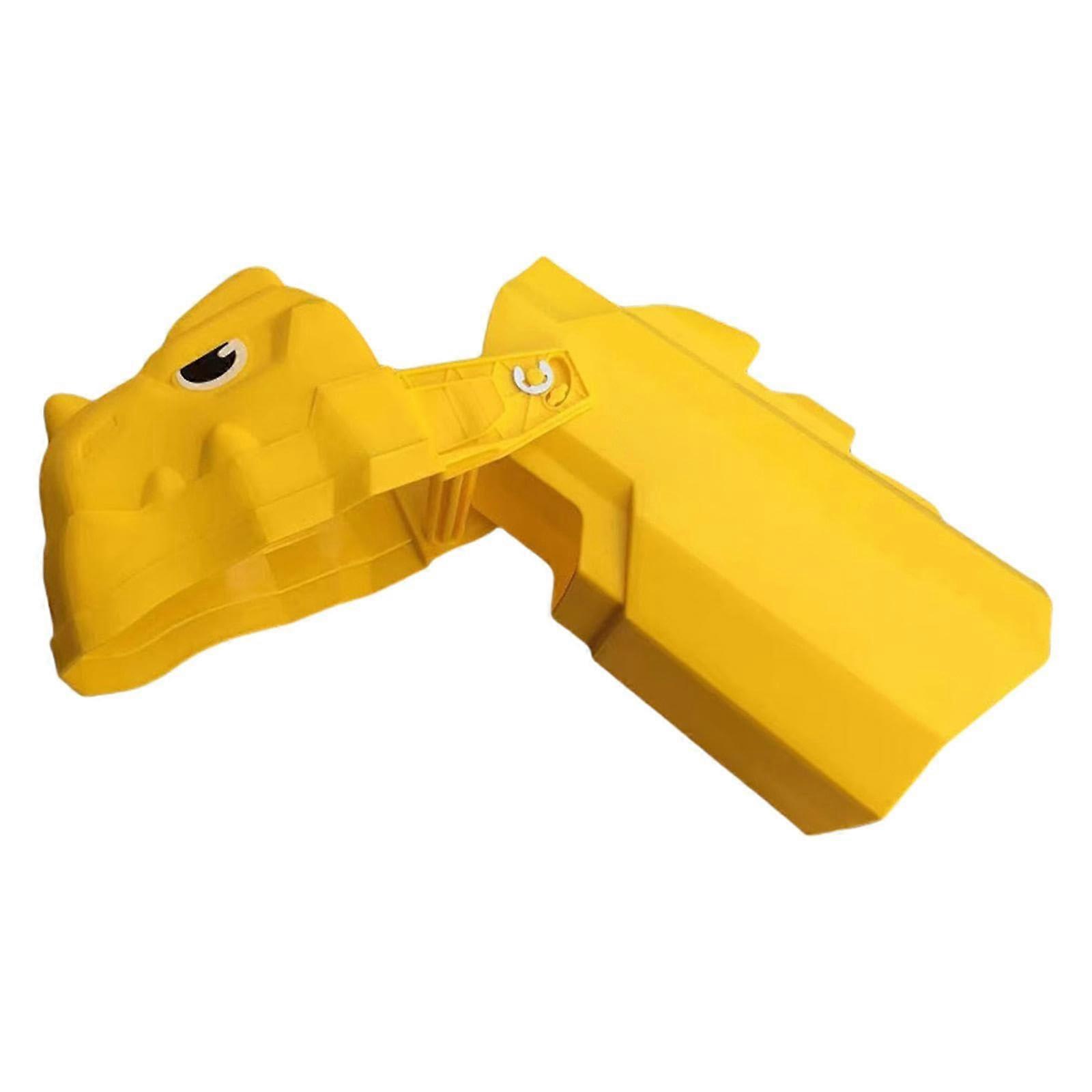 Sandbagger Bagger Toy for Kids Beach Hand Sand Digger Large Arm Toy Ideal for Digging and Snow Shoveling Snow Shovels