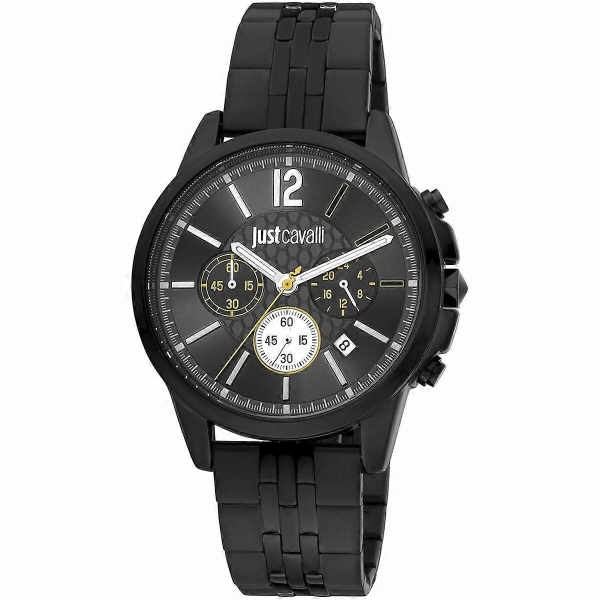 Men's Watch Just Cavalli JC1G175M0285 (Ø 42 mm)
