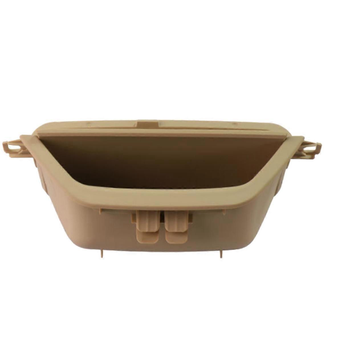 Door Panel Armrest Cover Door Pull Handle for X3 X4 F25 F26