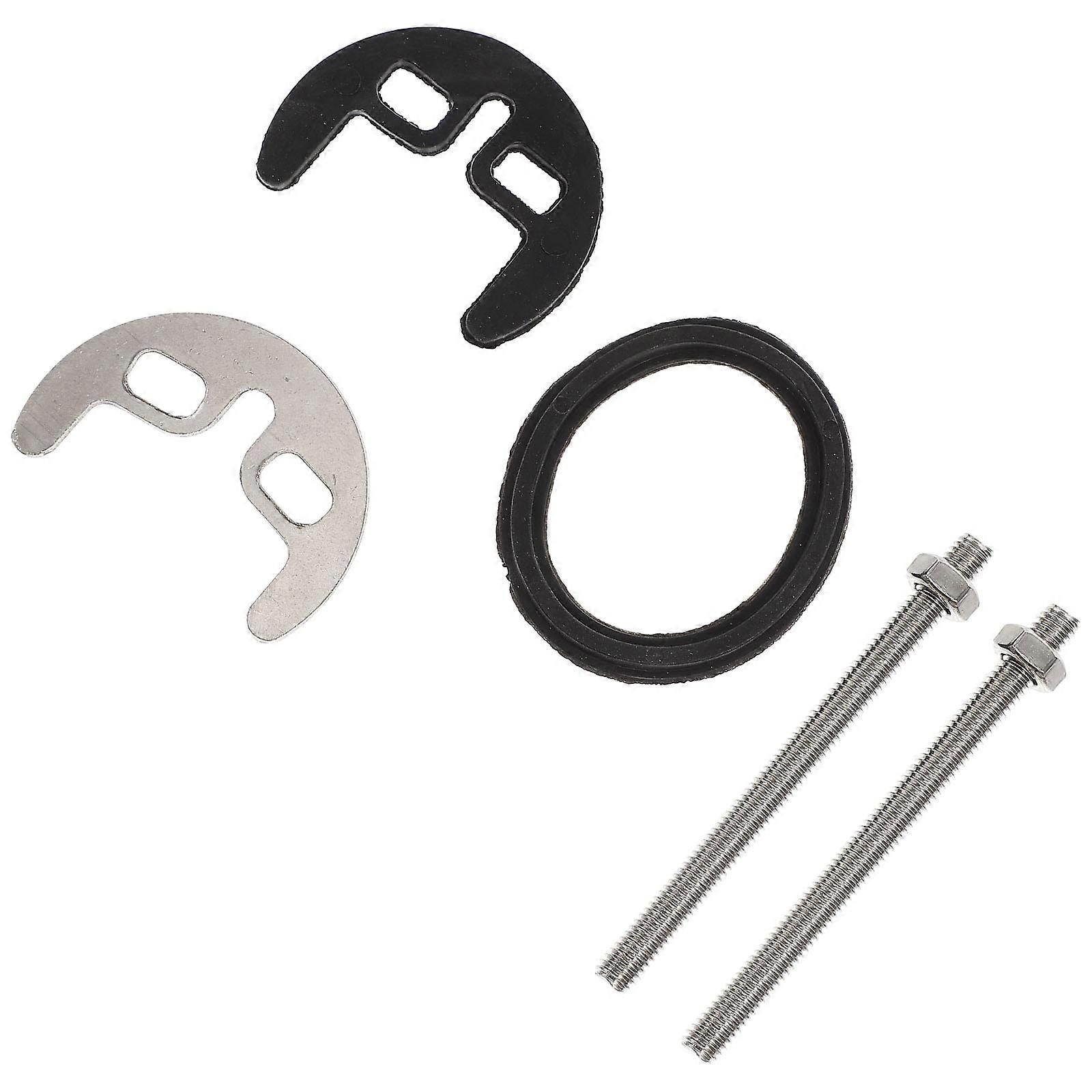 Fastening Washer Accessory Set for Kitchen Faucet Repair – Durable Seal Bracket Kit for Leak Fixing, Compatible with Sink Mixer Taps and Wash Basins
