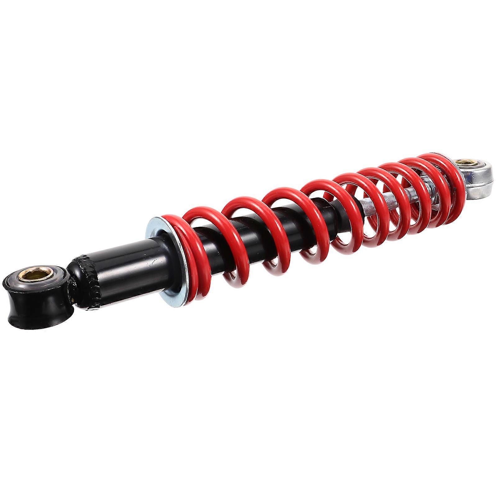 High-Performance Spring Shocks Absorber For ATV Accessory With Universal Design And Multi Color Suitable For Off-road Driving 1Pack