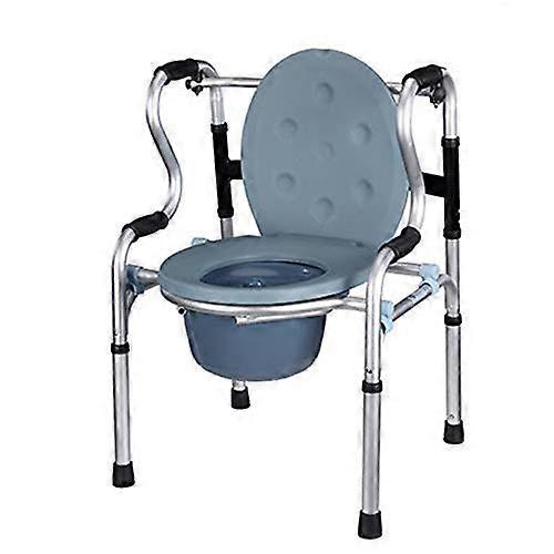 Wheelchair Walking Aid With Seat-Supported Rehabilitation Device For Lower Limb Training Color B