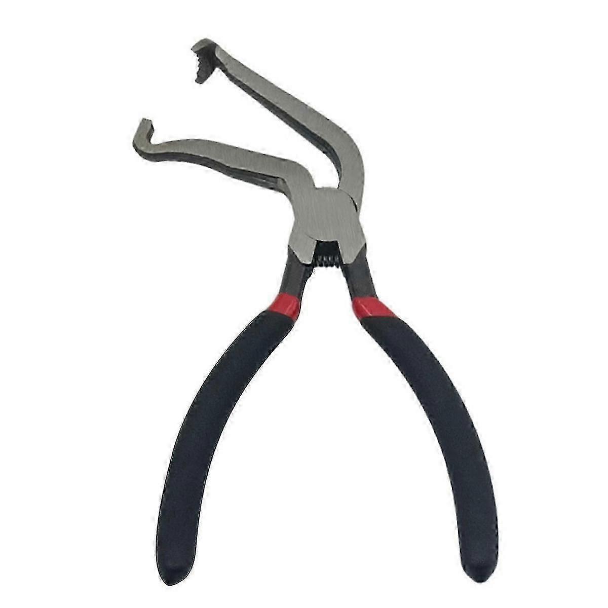Upgrade Electrical Disconnect Pliers Automotive Electrical Plug Connector Disconnect Tool Compatible Cooling Mechanisms Repairs