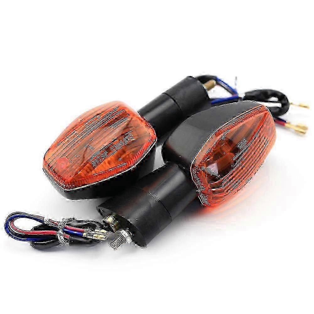 Turn signal accessory for Honda CBR900RR - LED bulb