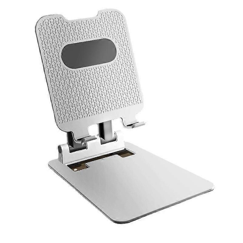 Double Pole Lifting Folding Bracket, Color: White (Large) White (Large)
