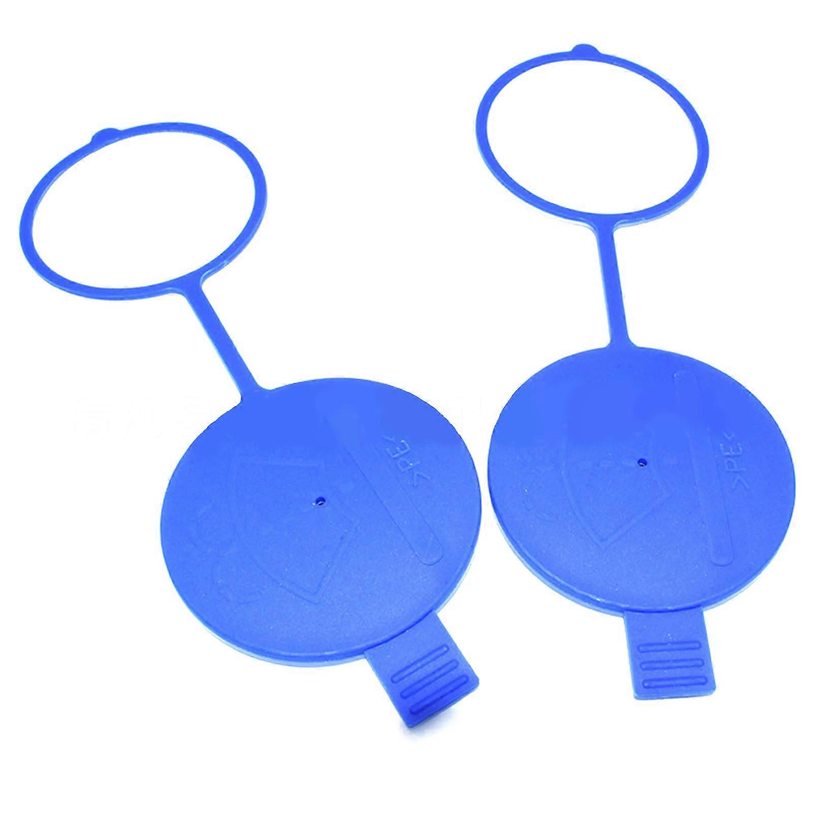 Windshield Washer Fluid Reservoir Cap Replacement - Easy Install, Replaces A9068690072, Fits Mercedes-Benz Models