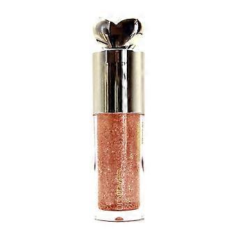 Moisturizing Plump and Sparkling Lip Gloss Mirror Water Glaze Lip Shimmer.