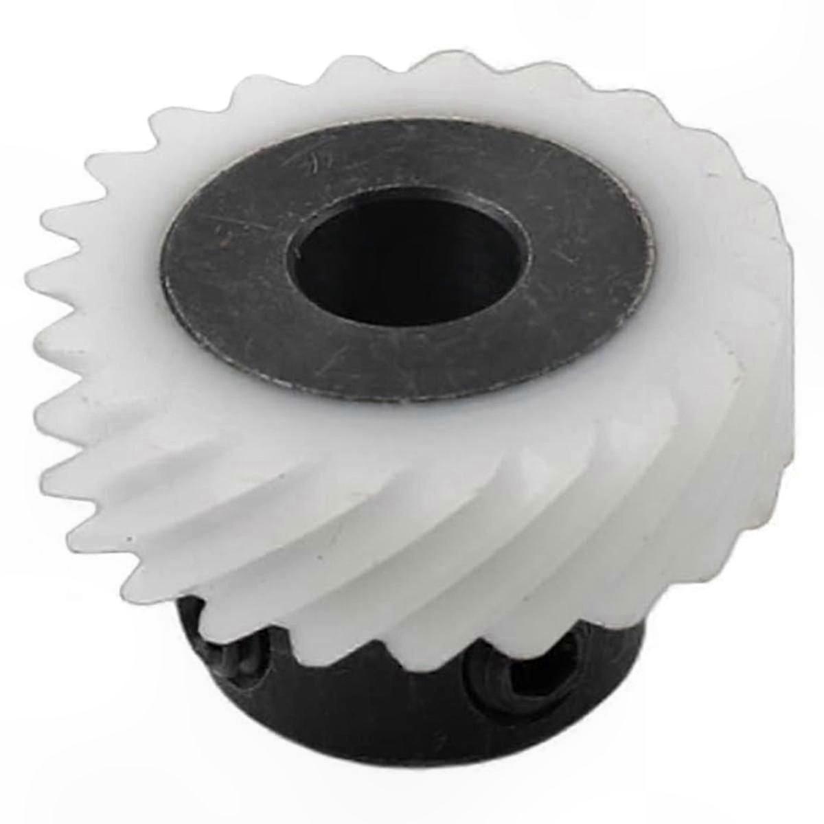 Plastic and Metal Sewing Machine Gear Assembly - Single Unit